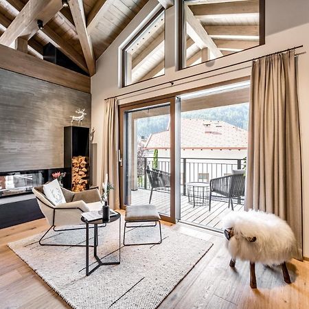 Alpenchalet Tirol Längenfeld Kültér fotó